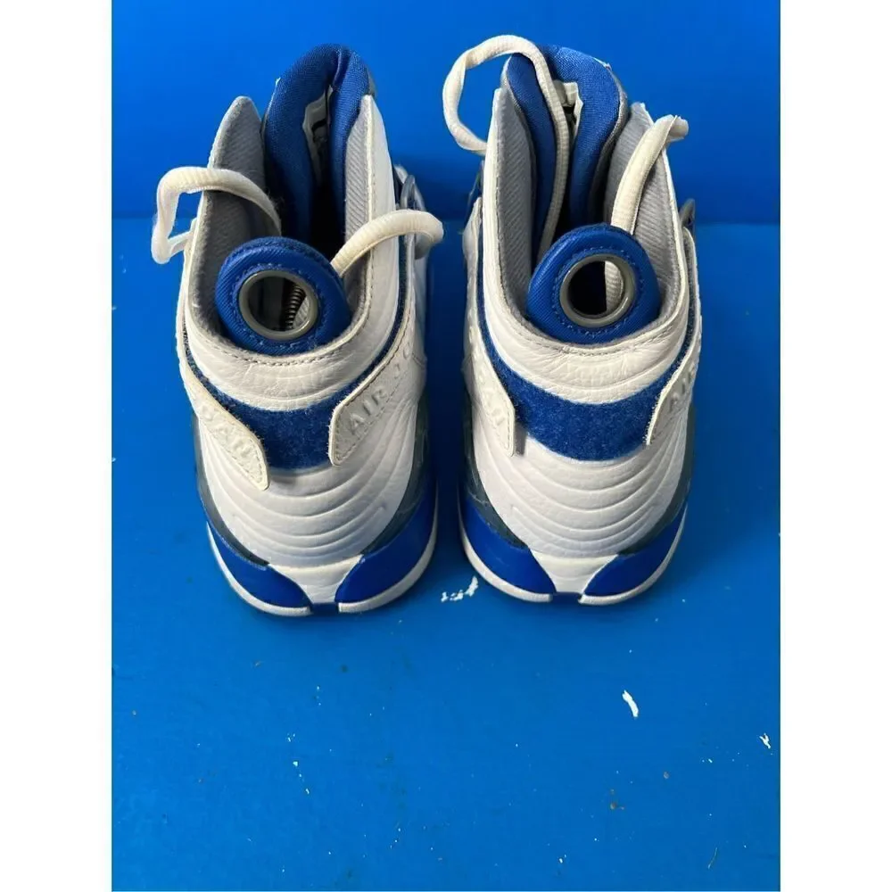 Nike please see